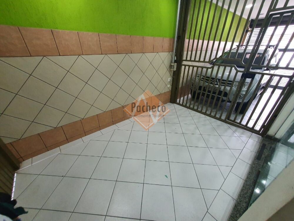 Sobrado, 1 quarto, 300 m² - Foto 7
