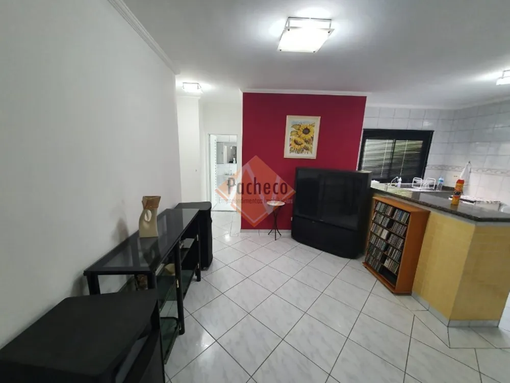 Sobrado, 1 quarto, 300 m² - Foto 1
