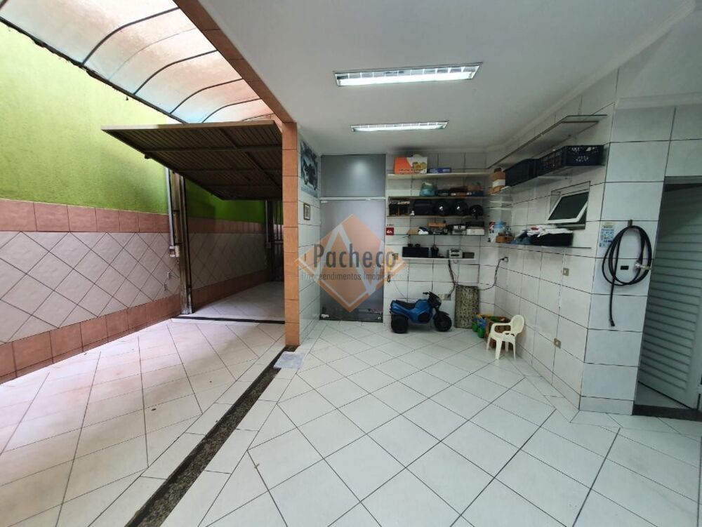 Sobrado, 1 quarto, 300 m² - Foto 6