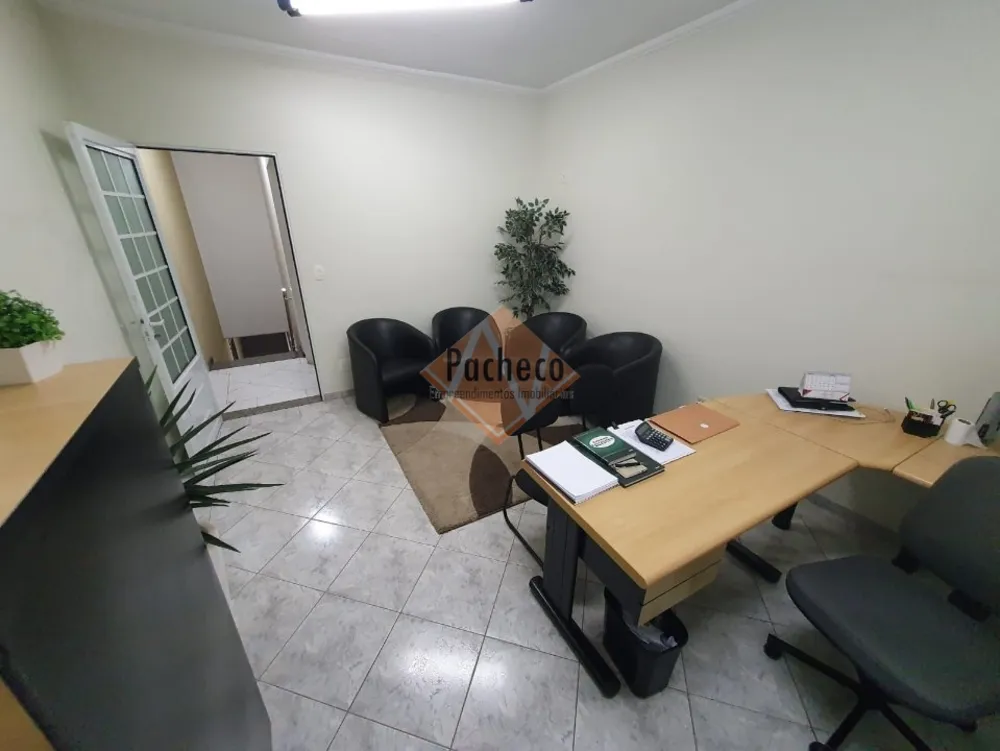 Sobrado, 1 quarto, 300 m² - Foto 5