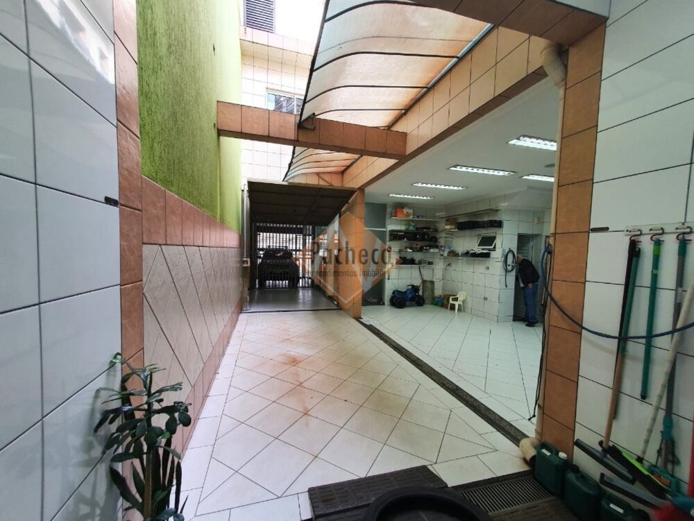 Sobrado, 1 quarto, 300 m² - Foto 8