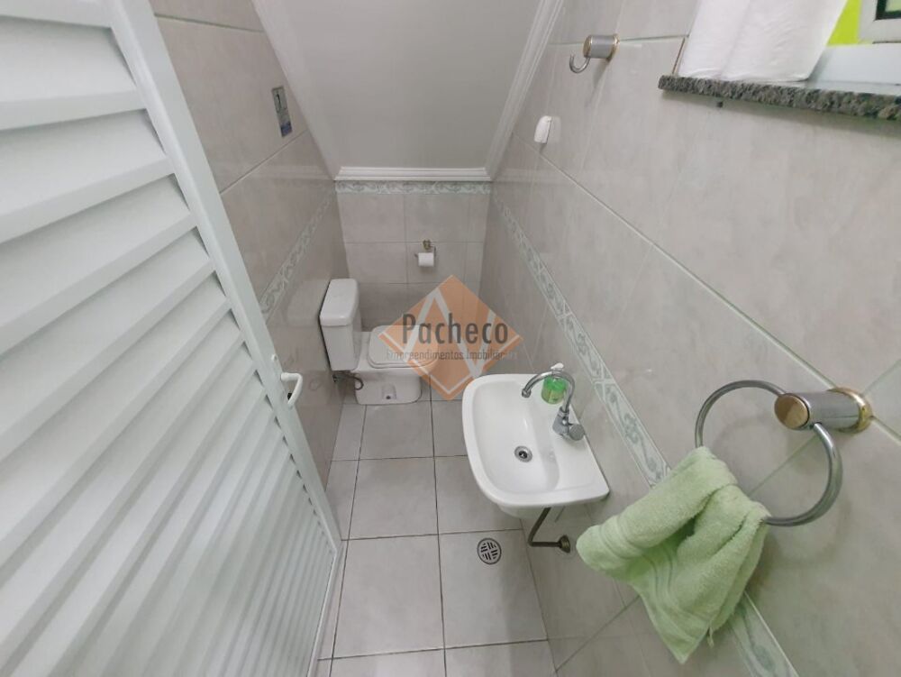 Sobrado, 1 quarto, 300 m² - Foto 5