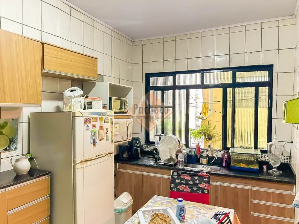 Depósito-Galpão, 208 m² - Foto 9