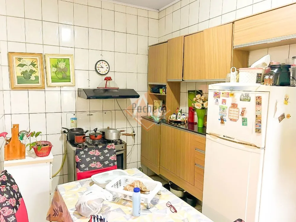 Depósito-Galpão, 208 m² - Foto 11