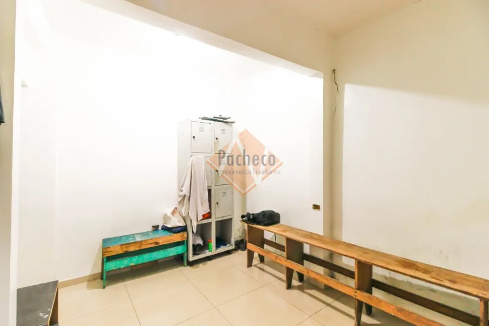 Depósito-Galpão, 208 m² - Foto 14