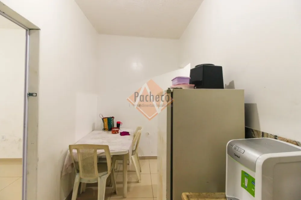 Depósito-Galpão, 208 m² - Foto 13