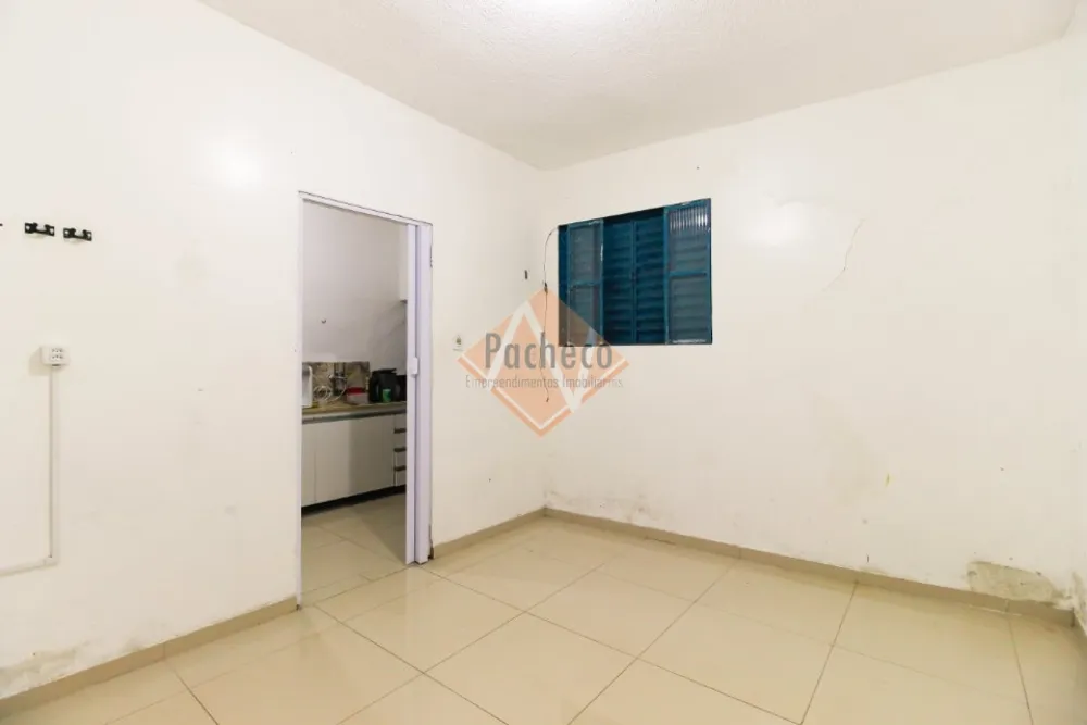 Depósito-Galpão, 208 m² - Foto 12