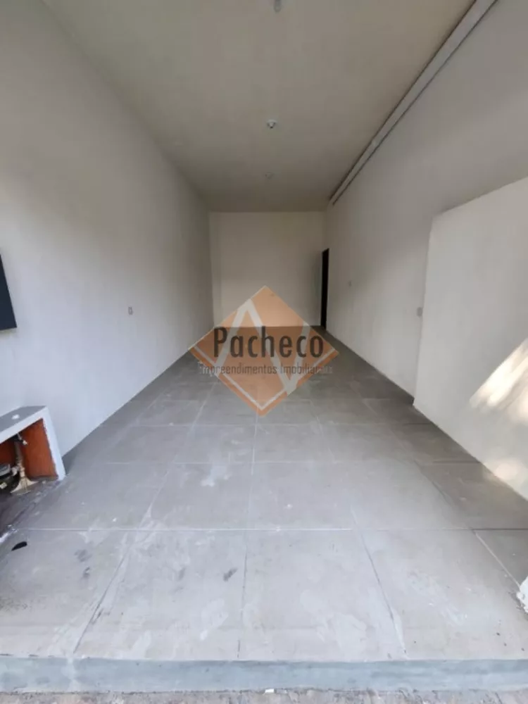 Loja-Salão para alugar, 30m² - Foto 2