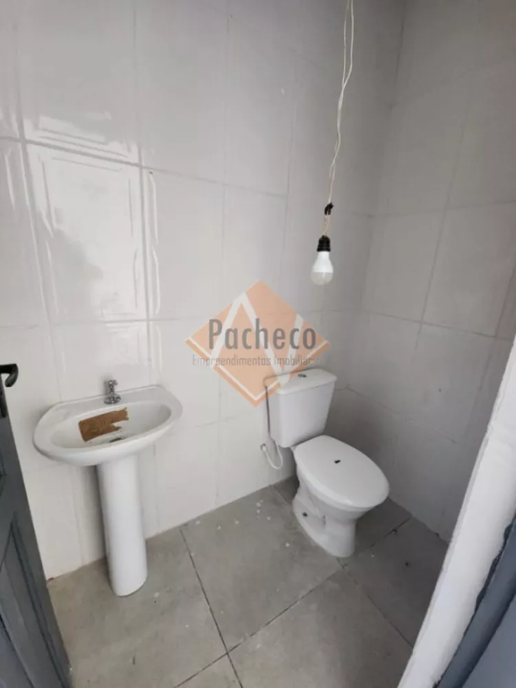 Loja-Salão para alugar, 30m² - Foto 6