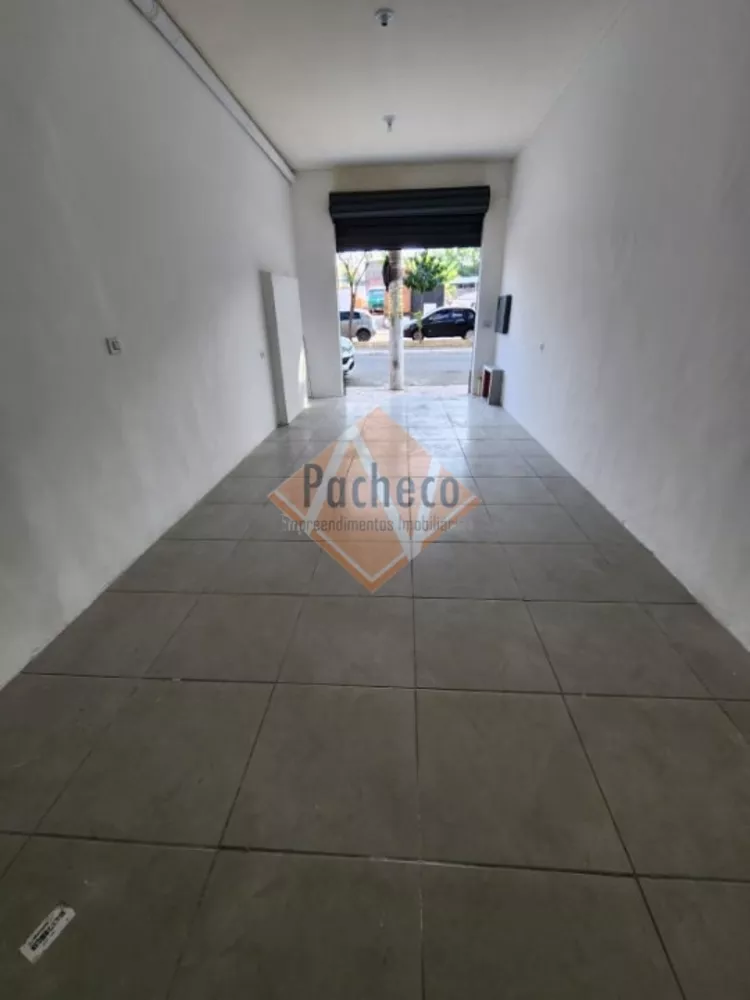 Loja-Salão para alugar, 30m² - Foto 1