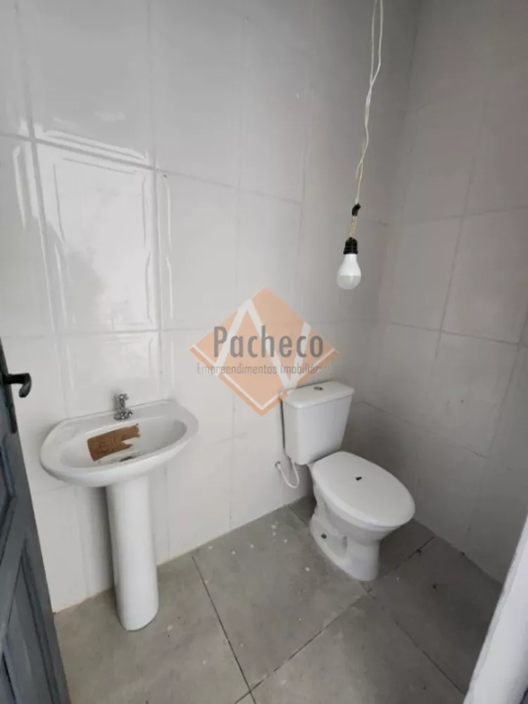 Loja-Salão para alugar, 30m² - Foto 5