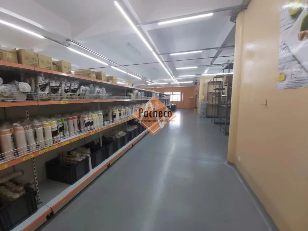 Depósito-Galpão, 1425 m² - Foto 1