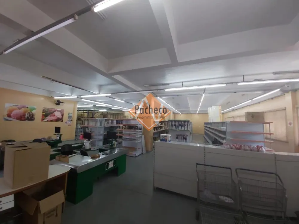 Depósito-Galpão, 1425 m² - Foto 2