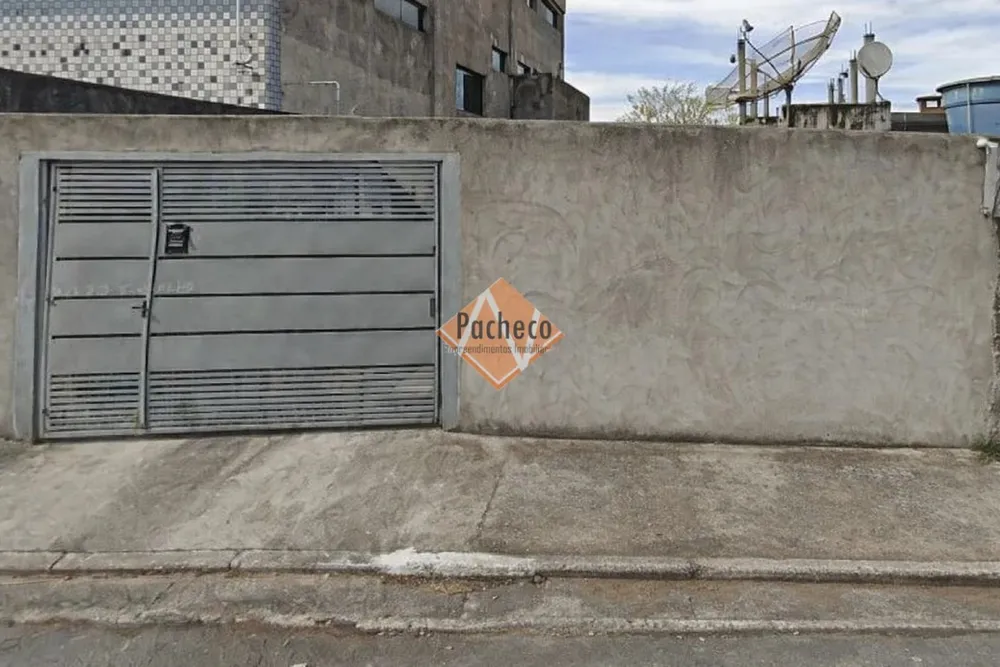Terreno, 254 m² - Foto 2