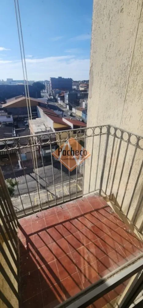 Apartamento, 2 quartos, 57 m² - Foto 6