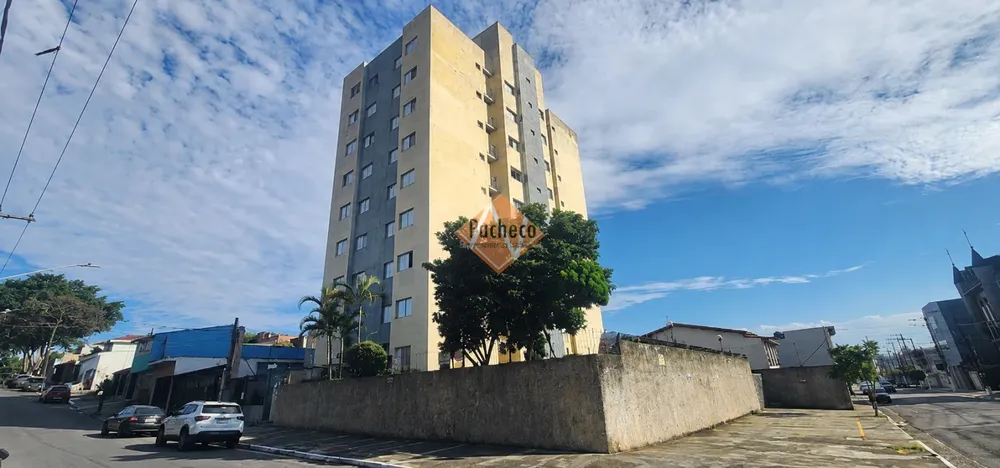 Apartamento, 2 quartos, 57 m² - Foto 1