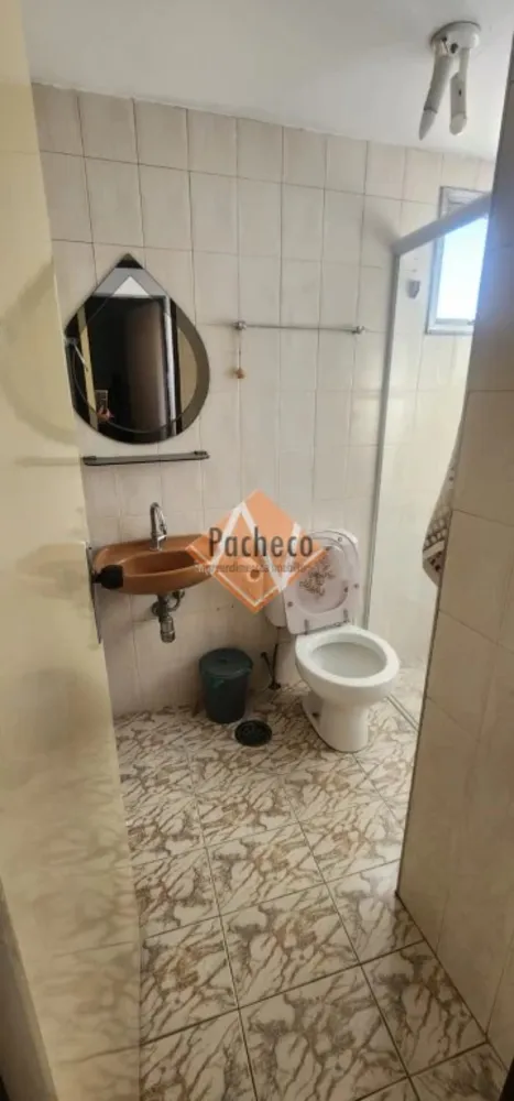 Apartamento, 2 quartos, 57 m² - Foto 7