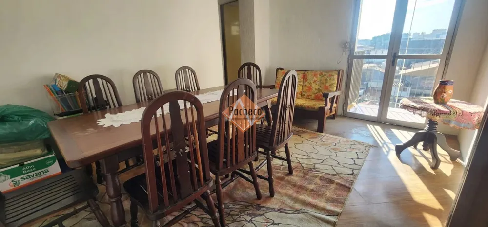 Apartamento, 2 quartos, 57 m² - Foto 4