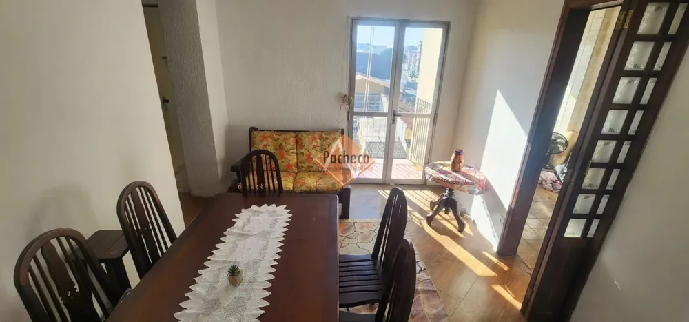 Apartamento, 2 quartos, 57 m² - Foto 3