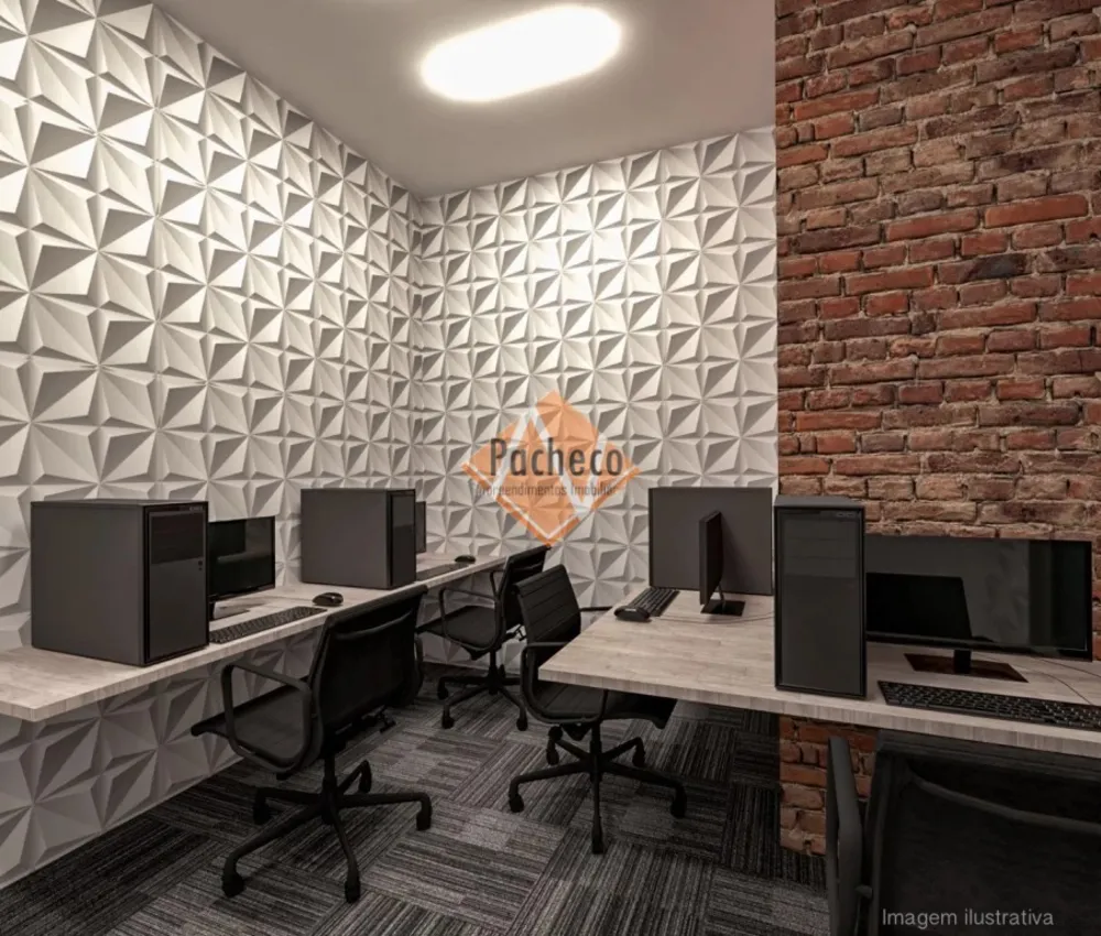 Apartamento, 2 quartos, 45 m² - Foto 10