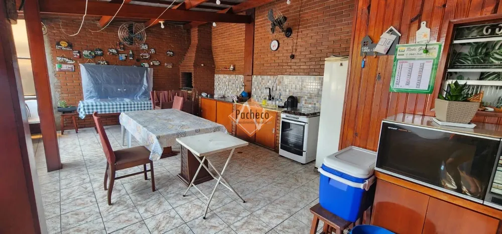 Sobrado, 4 quartos, 114 m² - Foto 3
