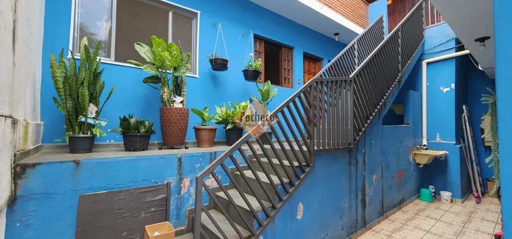 Sobrado, 4 quartos, 114 m² - Foto 7