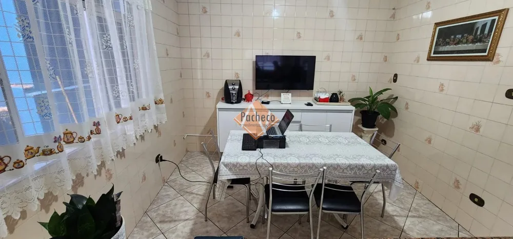 Sobrado, 4 quartos, 114 m² - Foto 5