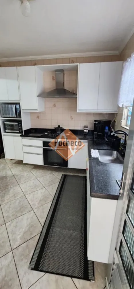 Sobrado, 4 quartos, 114 m² - Foto 4