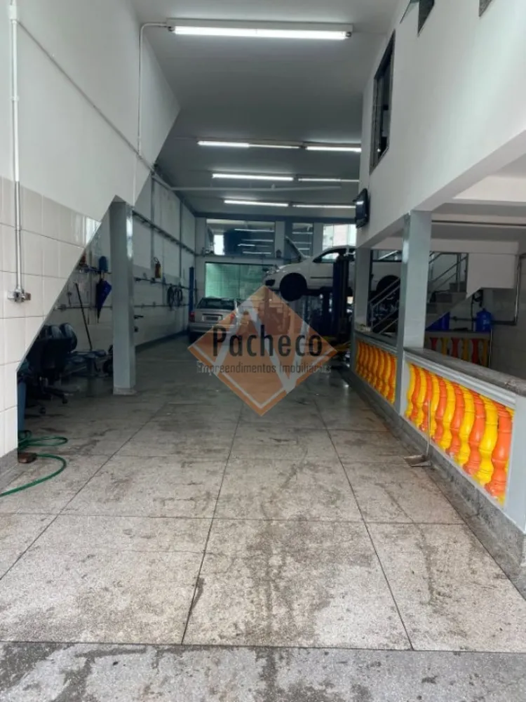 Loja-Salão, 668 m² - Foto 11