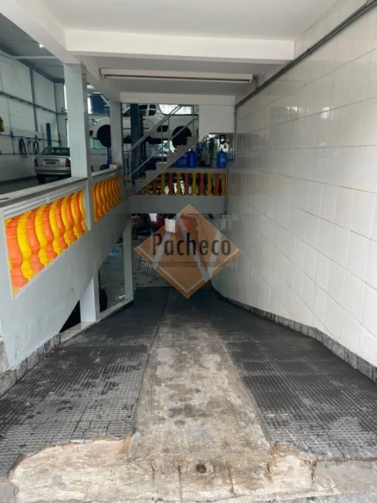 Loja-Salão, 668 m² - Foto 9