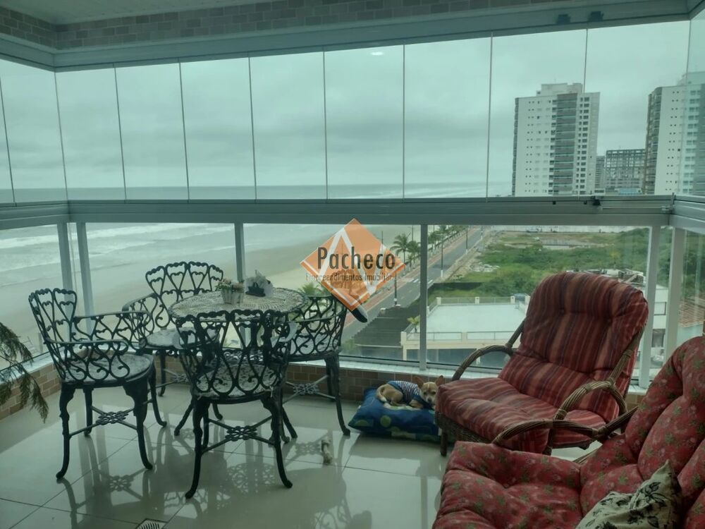 Apartamento à venda com 2 quartos, 81m² - Foto 13