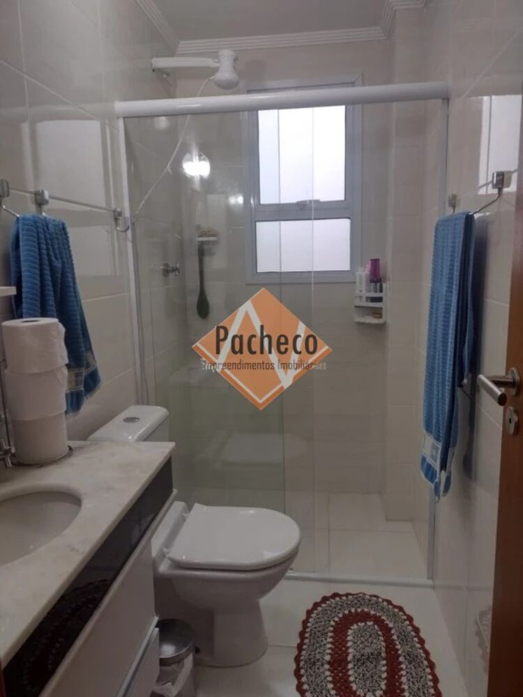 Apartamento à venda com 2 quartos, 81m² - Foto 15