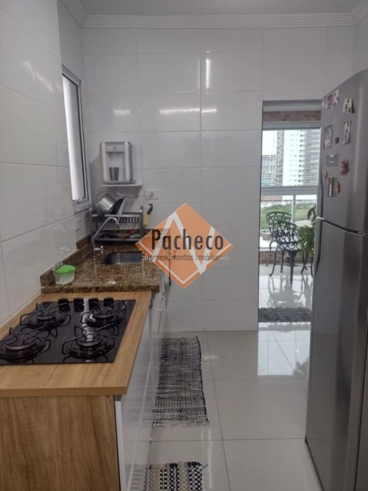 Apartamento à venda com 2 quartos, 81m² - Foto 6