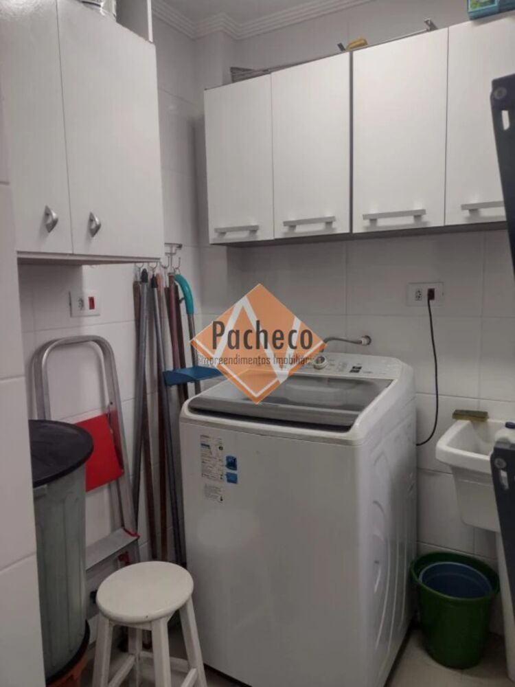 Apartamento à venda com 2 quartos, 81m² - Foto 11