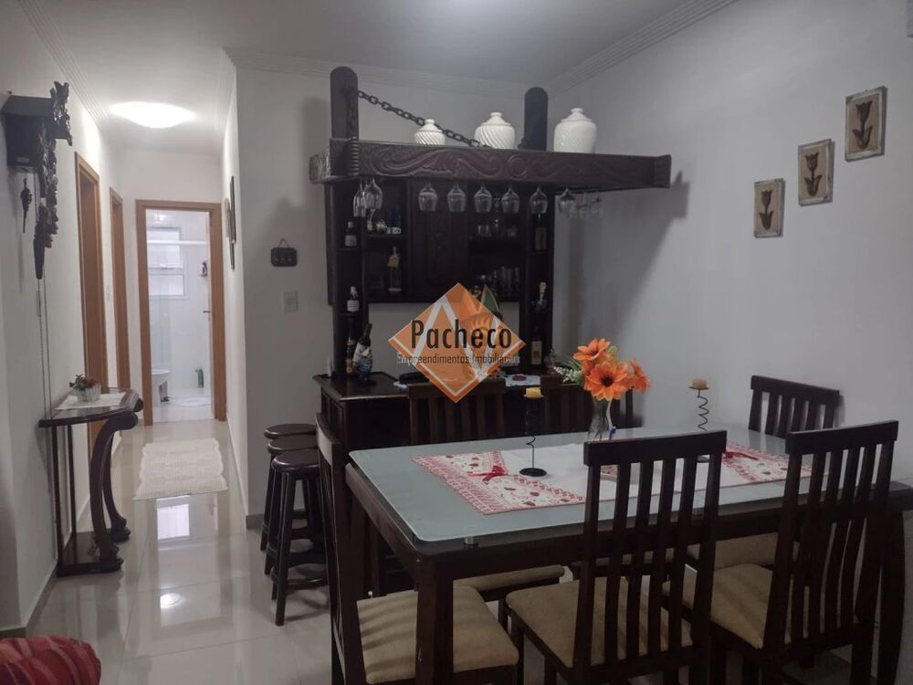 Apartamento à venda com 2 quartos, 81m² - Foto 4