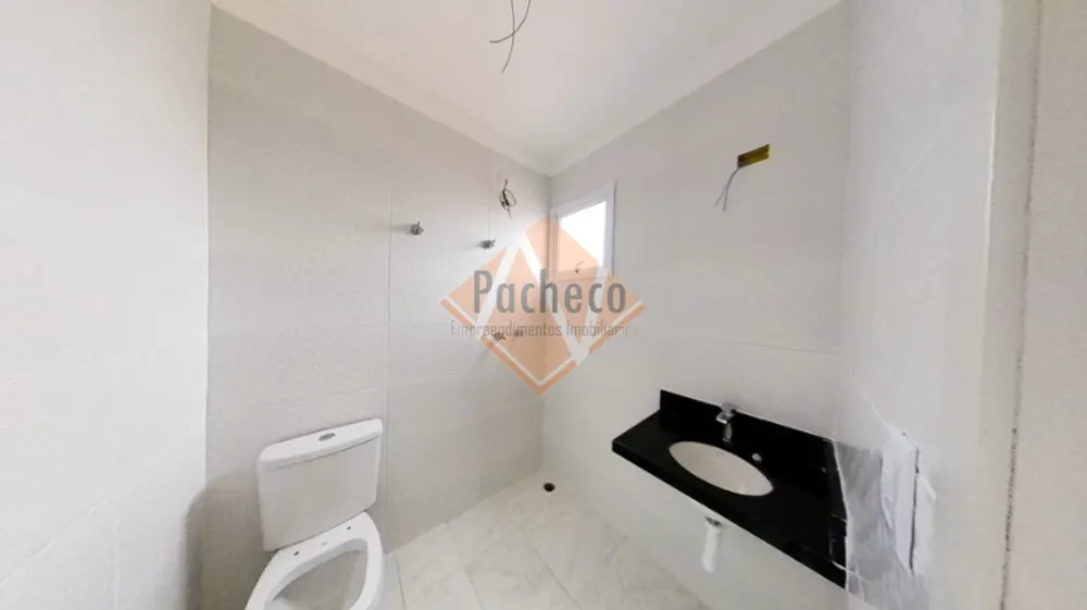 Casa de Condomínio, 3 quartos - Foto 12