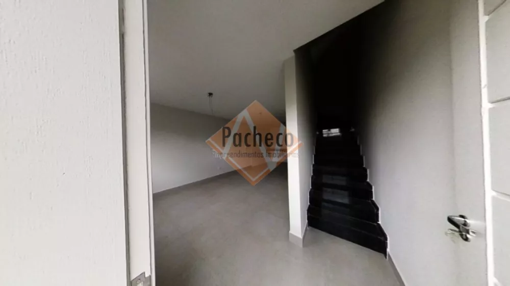 Casa de Condomínio à venda com 3 quartos, 165m² - Foto 1