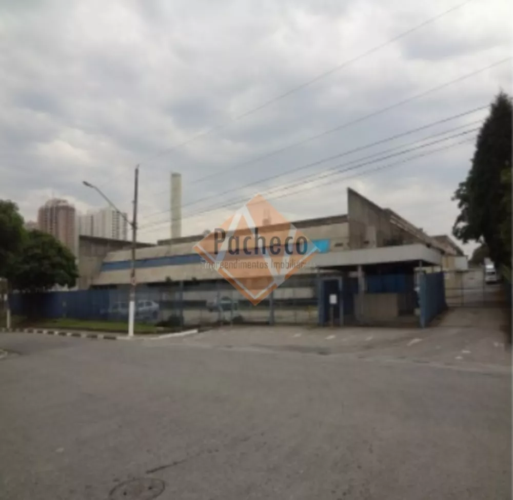 Depósito-Galpão-Armazém à venda, 14700m² - Foto 3