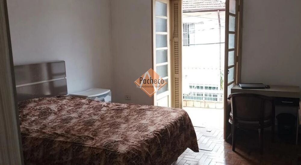 Sobrado à venda com 3 quartos, 100m² - Foto 7
