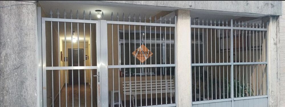 Sobrado à venda com 3 quartos, 100m² - Foto 16