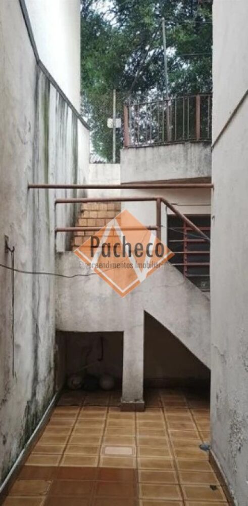 Sobrado à venda com 3 quartos, 100m² - Foto 11
