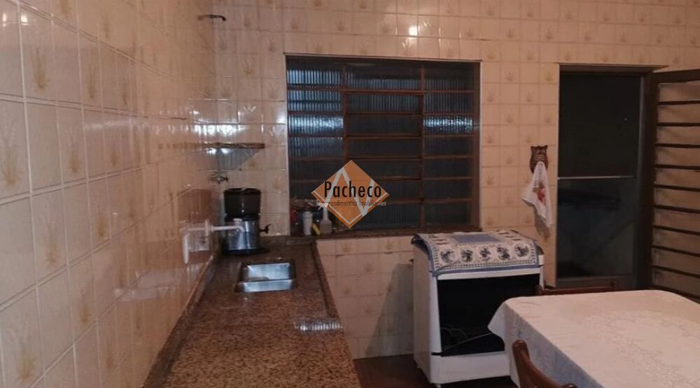 Sobrado à venda com 3 quartos, 100m² - Foto 4