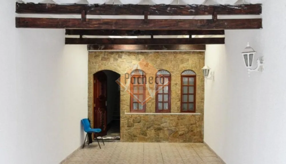 Sobrado, 2 quartos, 200 m² - Foto 19