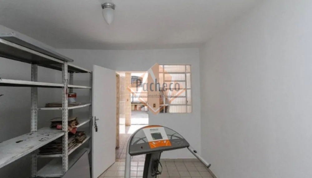 Sobrado, 2 quartos, 200 m² - Foto 16