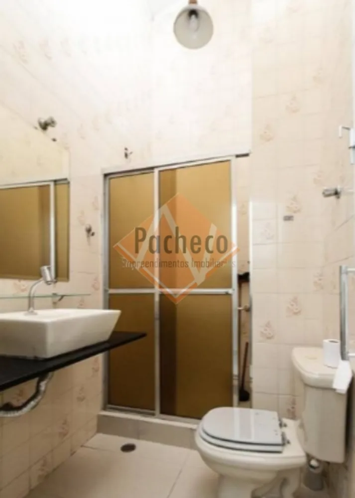 Sobrado, 2 quartos, 200 m² - Foto 9