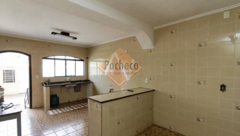 Sobrado, 2 quartos, 200 m² - Foto 4