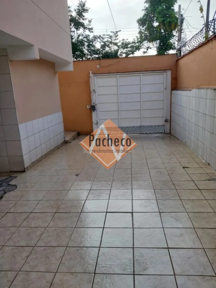 Sobrado, 3 quartos, 132 m² - Foto 23