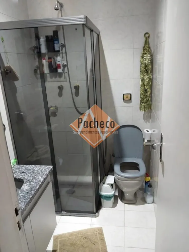 Sobrado, 3 quartos, 132 m² - Foto 10
