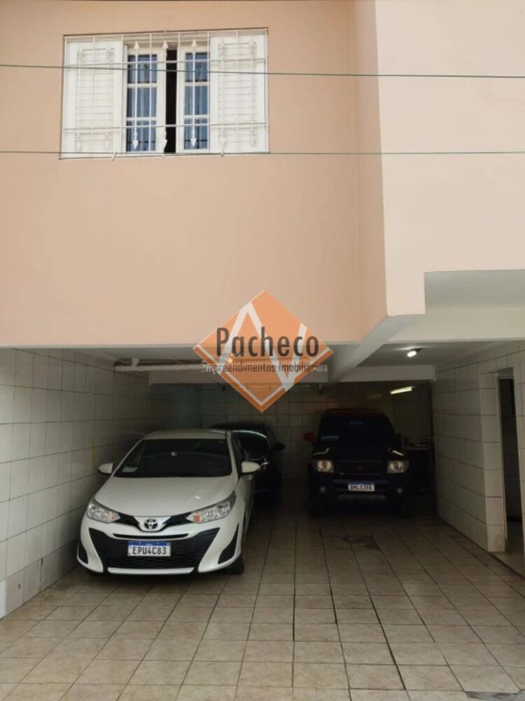 Sobrado, 3 quartos, 132 m² - Foto 16