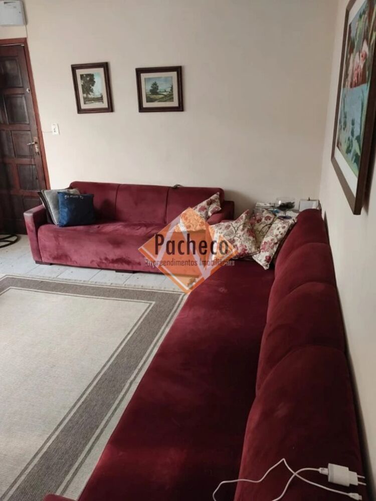 Sobrado, 3 quartos, 132 m² - Foto 4